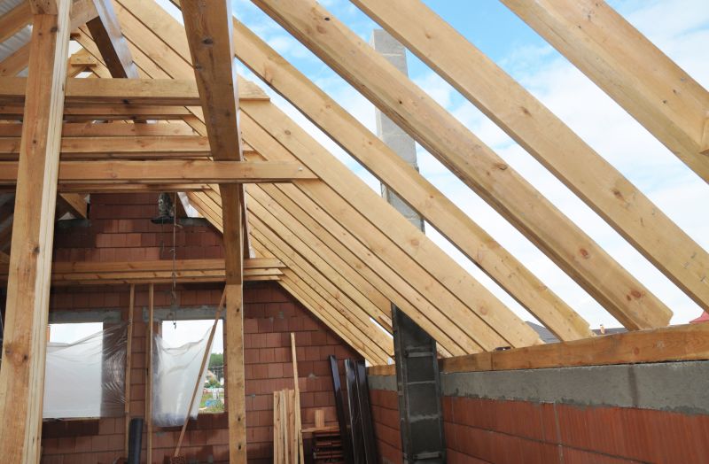 Attic Water Damage Repair in Alpharetta, GA