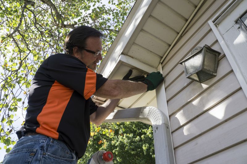 Building Repair Service in Summerville, SC
