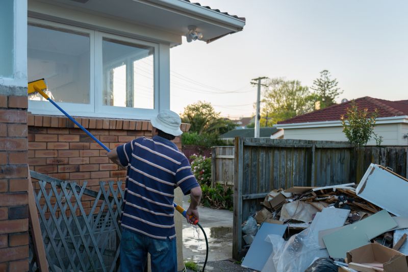 Building Repair Service in Santa Rosa, CA