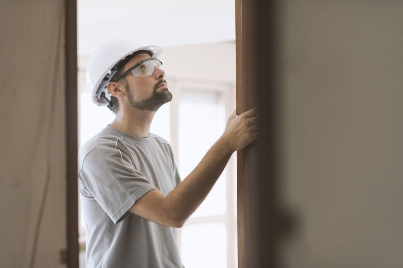 Construction Service in Summerville, SC