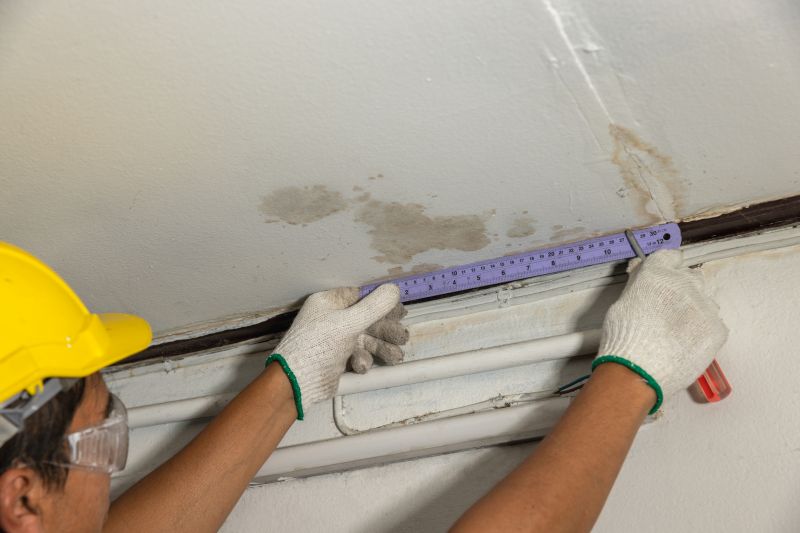 Crawl Space Remediation in Denver County, CO