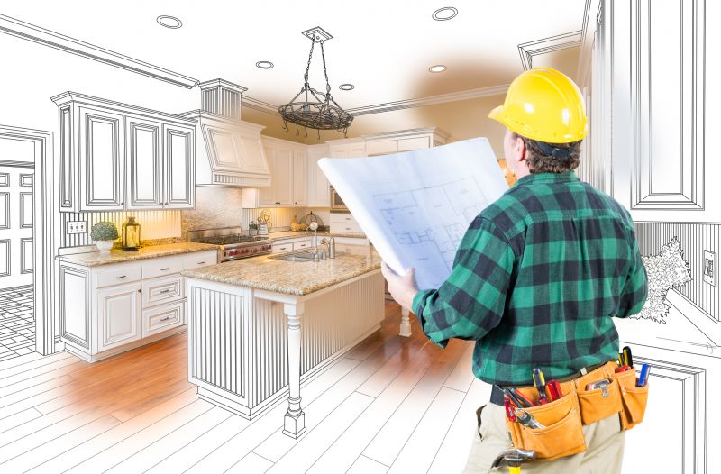 Exterior Remodeling in Summerville, SC