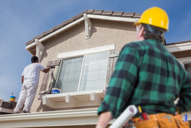 House Repair Service in Denver County, CO