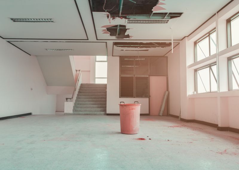 House Repair Service in Santa Rosa, CA