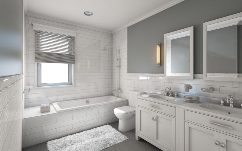 Restroom Remodeling in Framingham, MA