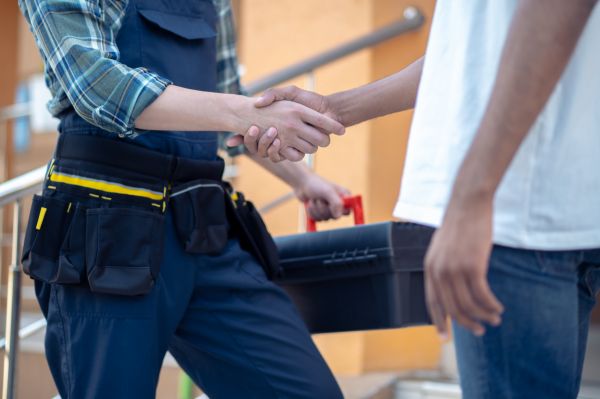 Exterior House Repair